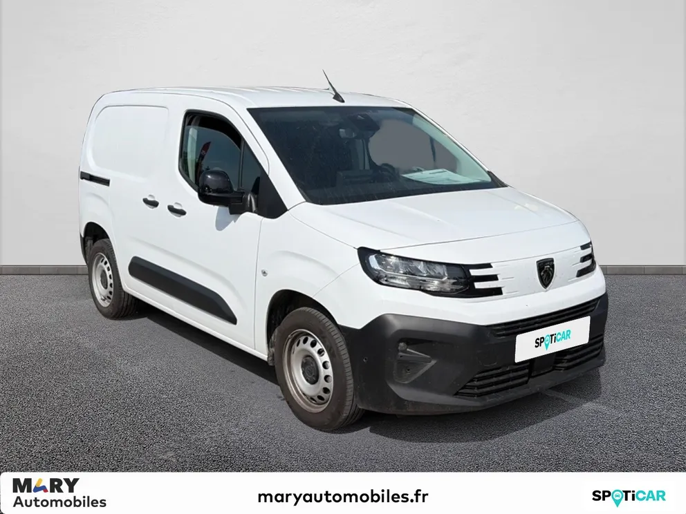 Véhicule occasion 217952 - peugeot PARTNER - Photo 5