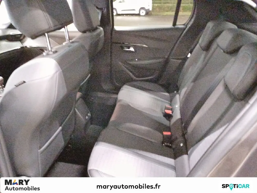 Véhicule occasion 155783 - peugeot 208 - Photo 10