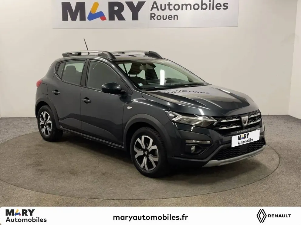 Véhicule occasion 212351 - dacia SANDERO - Photo 3