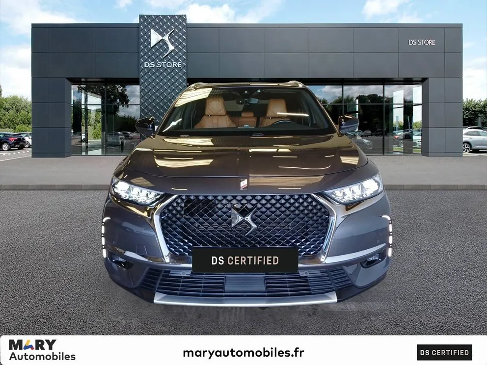 Véhicule occasion 192408 - ds DS 7 - Photo 2
