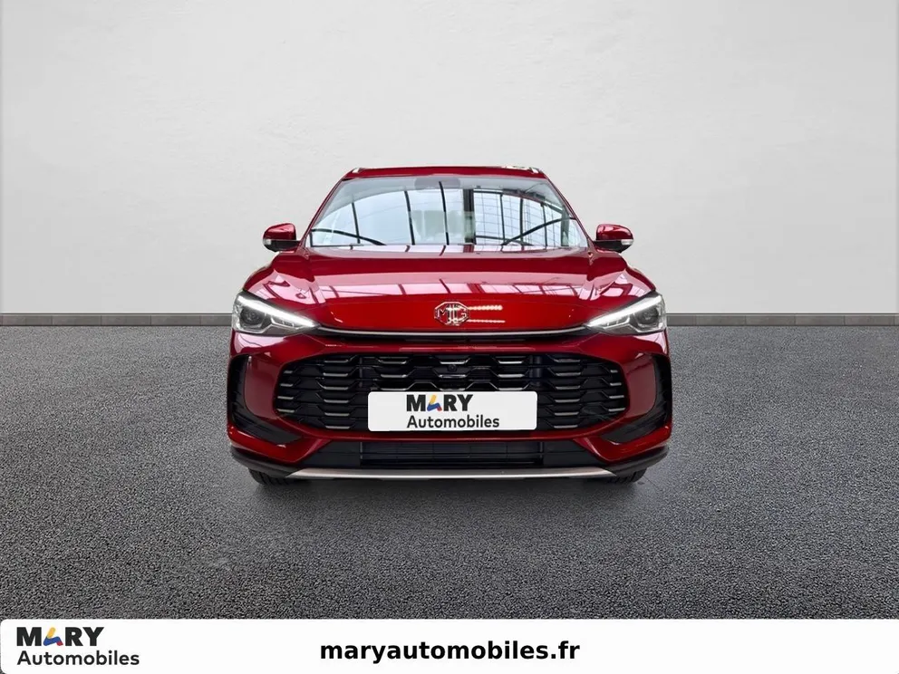 Véhicule occasion 200768 - mg ZS - Photo 2