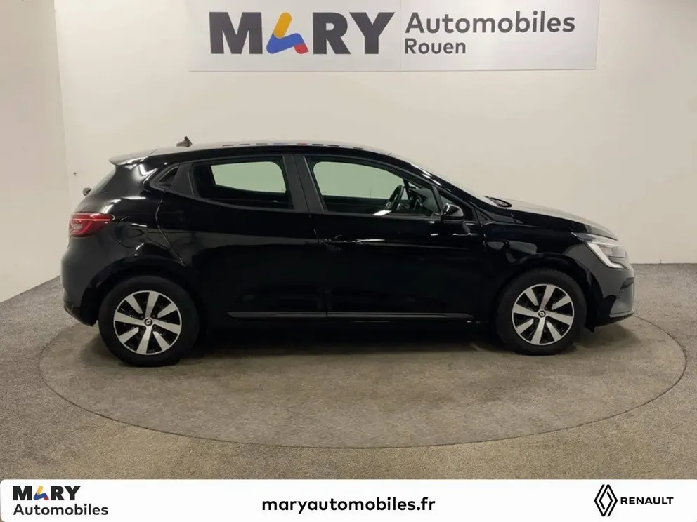 Véhicule occasion 207570 - renault CLIO - Photo 4