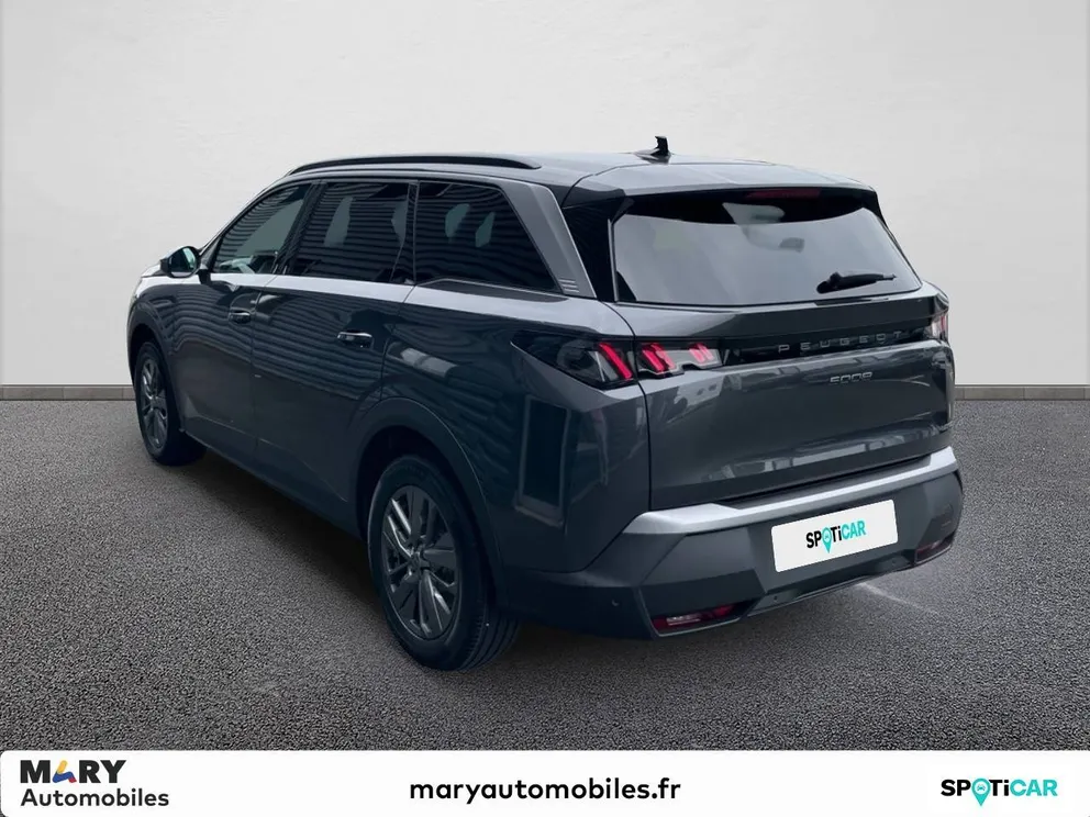 Véhicule occasion 191532 - peugeot 5008 - Photo 7