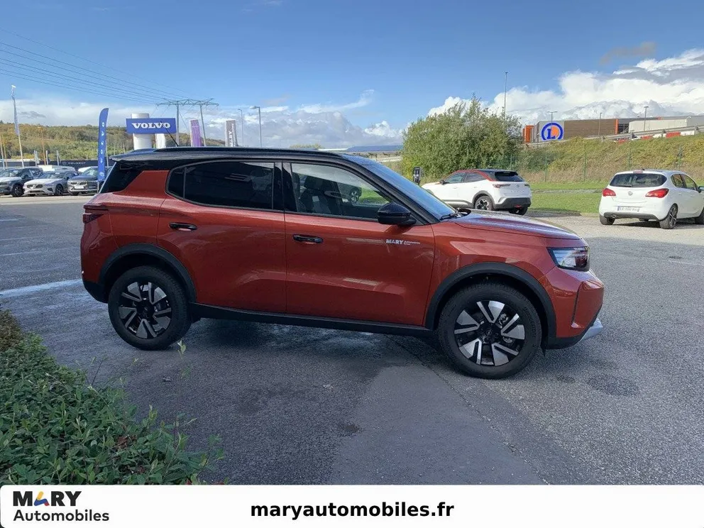 Véhicule occasion 204054 - opel FRONTERA - Photo 8