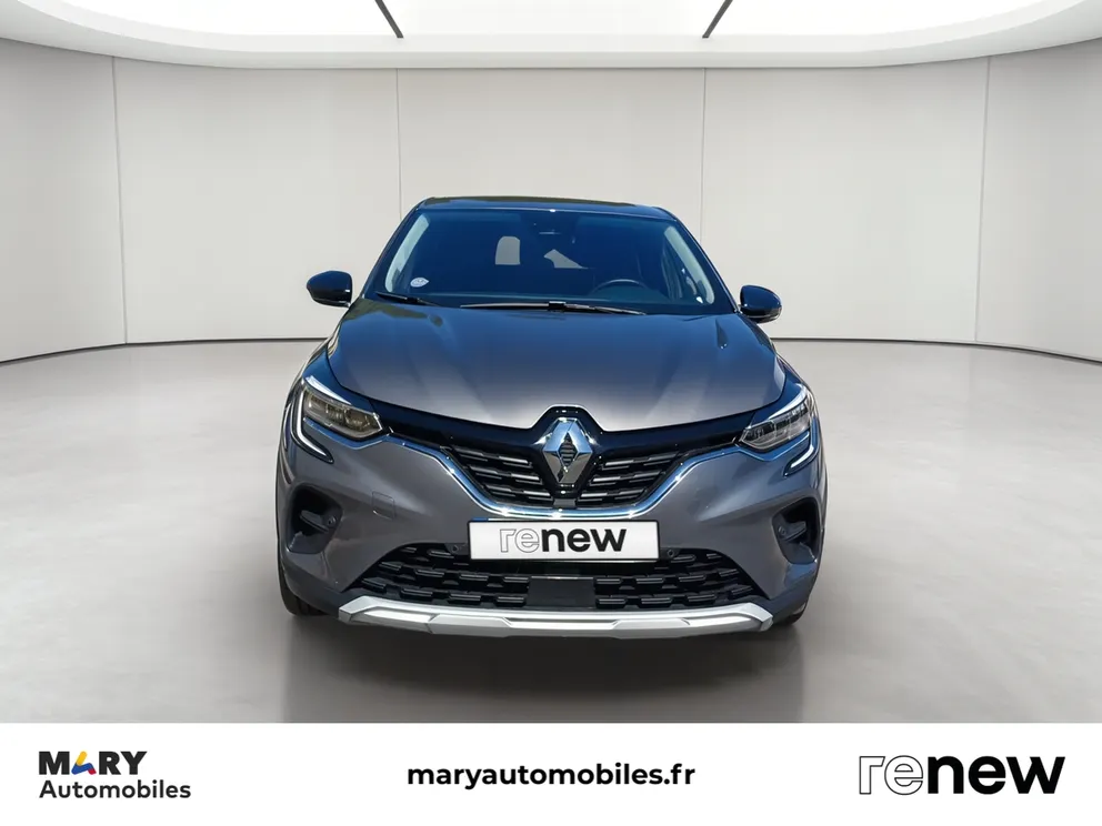 Véhicule occasion 1237666 - renault CAPTUR - Photo 8