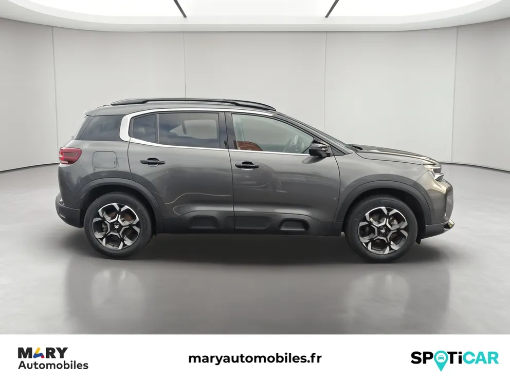 Véhicule occasion 1244836 - Citroën C5 AIRCROSS - Photo 5