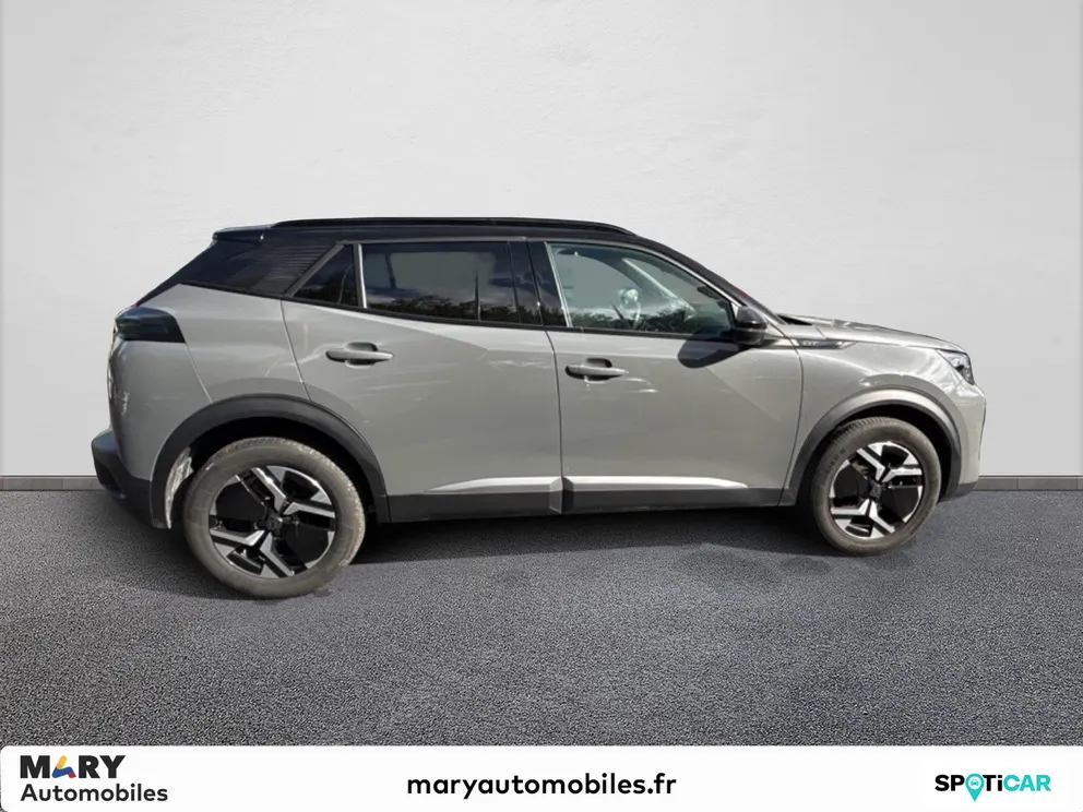 Véhicule occasion 1229690 - peugeot 2008 - Photo 4