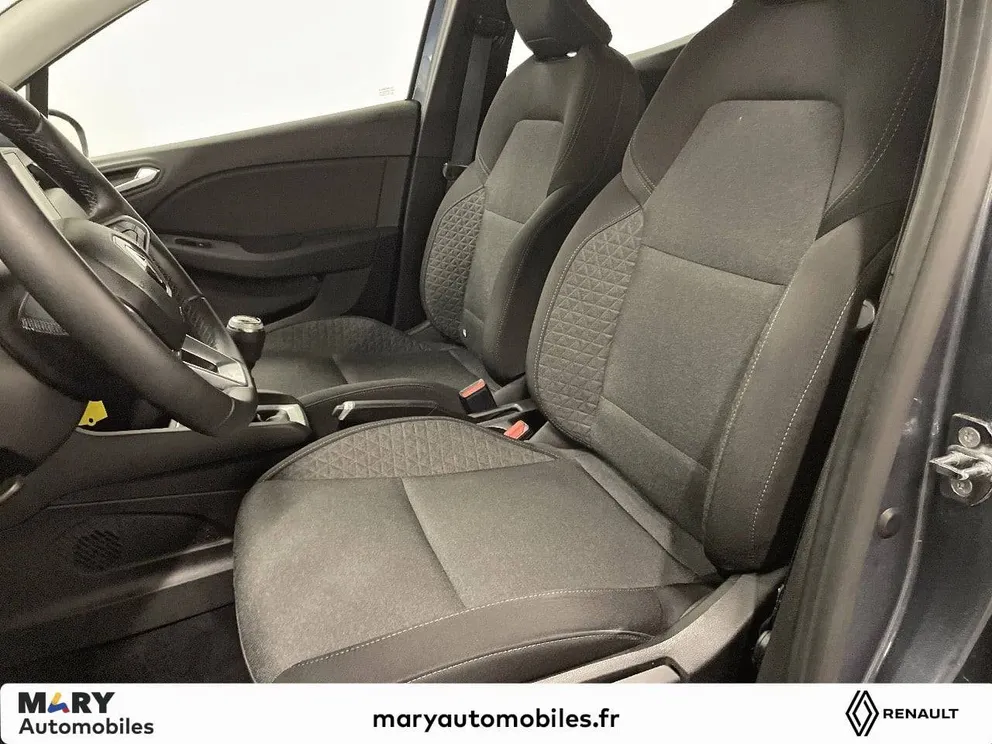 Véhicule occasion 213188 - renault CLIO - Photo 9
