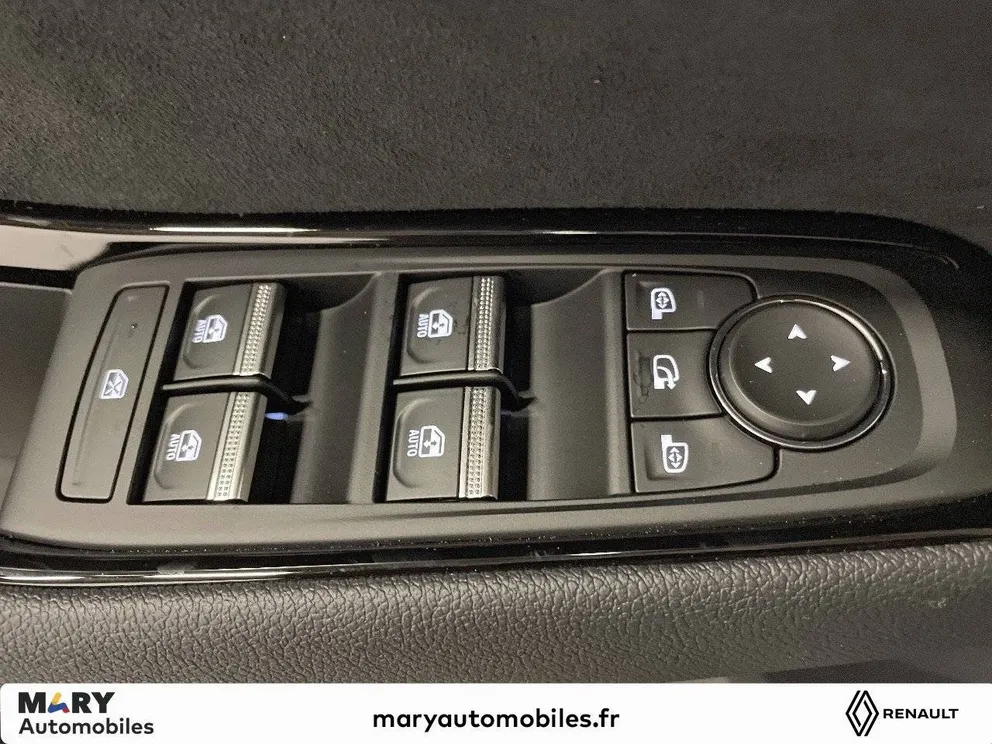 Véhicule occasion 206239 - renault AUSTRAL - Photo 14