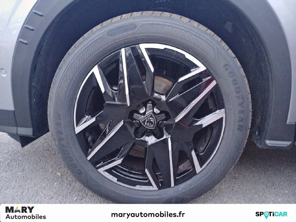 Véhicule occasion 221817 - peugeot 3008 - Photo 11