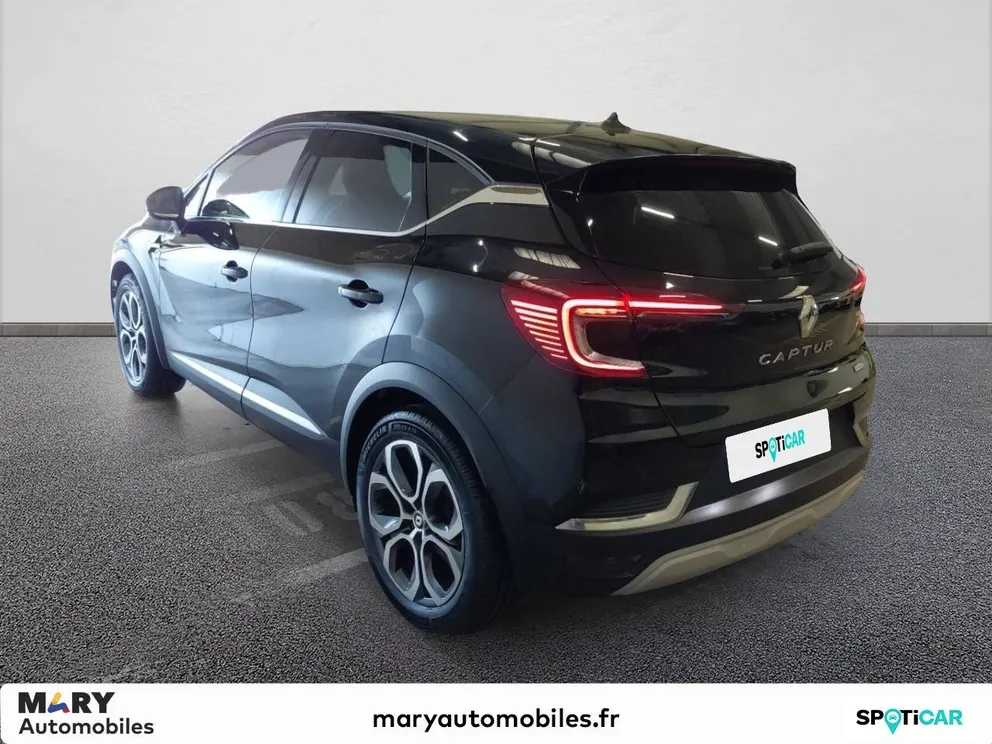 Véhicule occasion 201151 - renault CAPTUR - Photo 2
