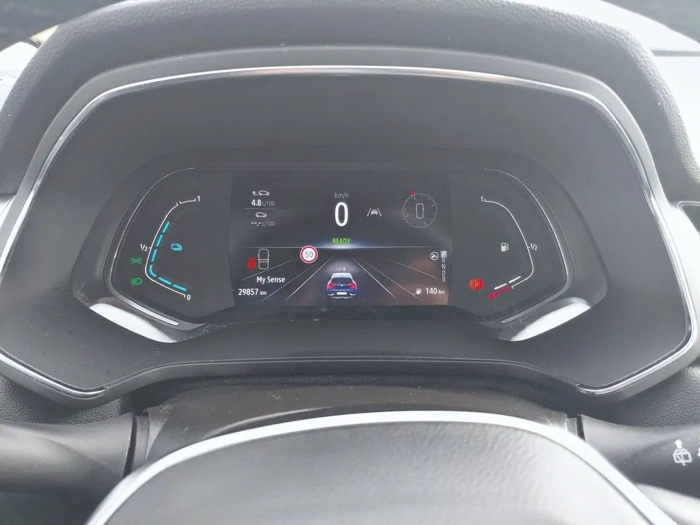 Véhicule occasion 188226 - renault CAPTUR - Photo 13