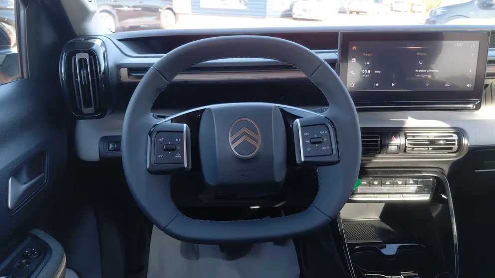 Véhicule occasion 1244775 - Citroën C3 AIRCROSS - Photo 12