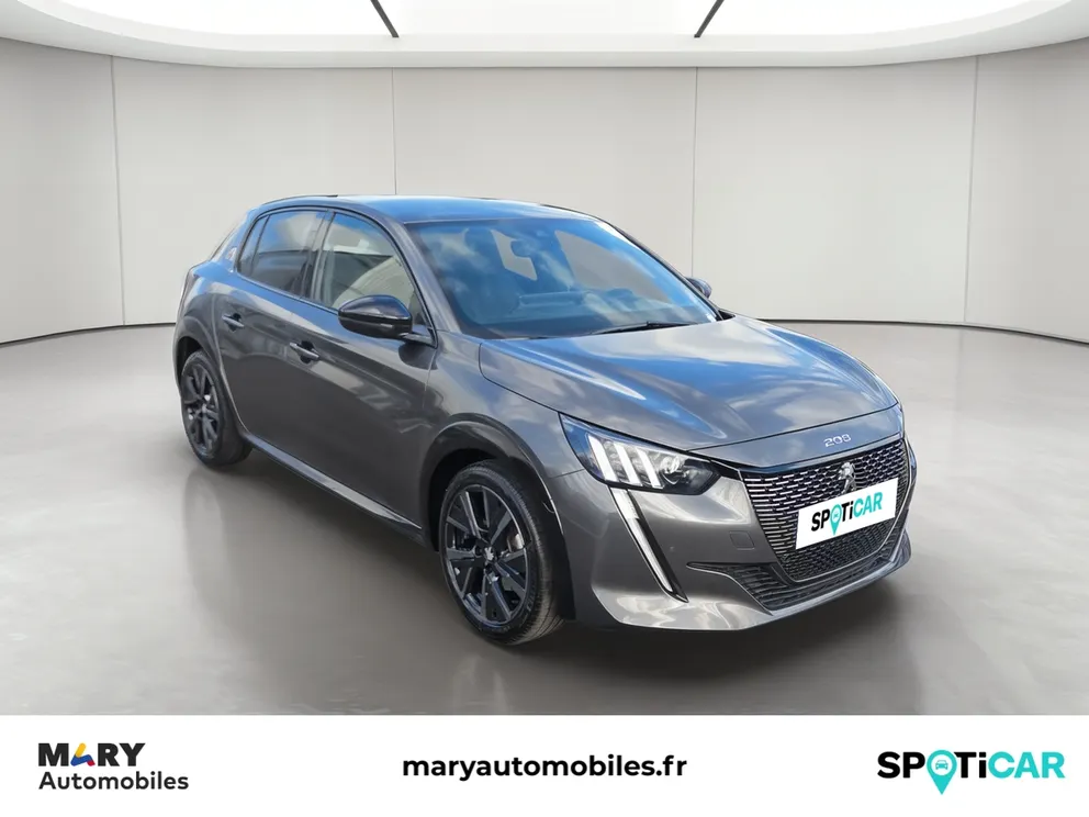 Véhicule occasion 1237028 - peugeot 208 - Photo 6