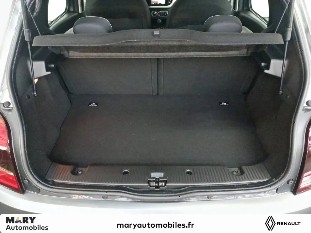 Véhicule occasion 220584 - renault TWINGO - Photo 6