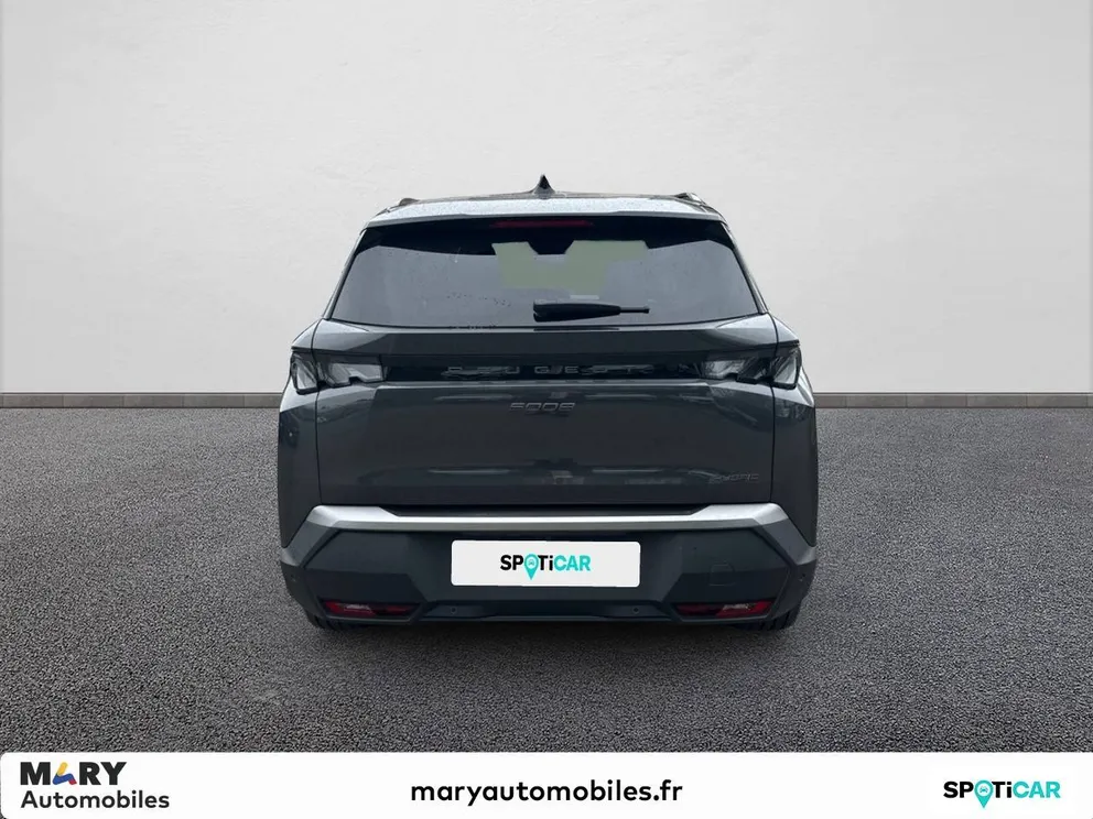 Véhicule occasion 209863 - peugeot 5008 - Photo 5