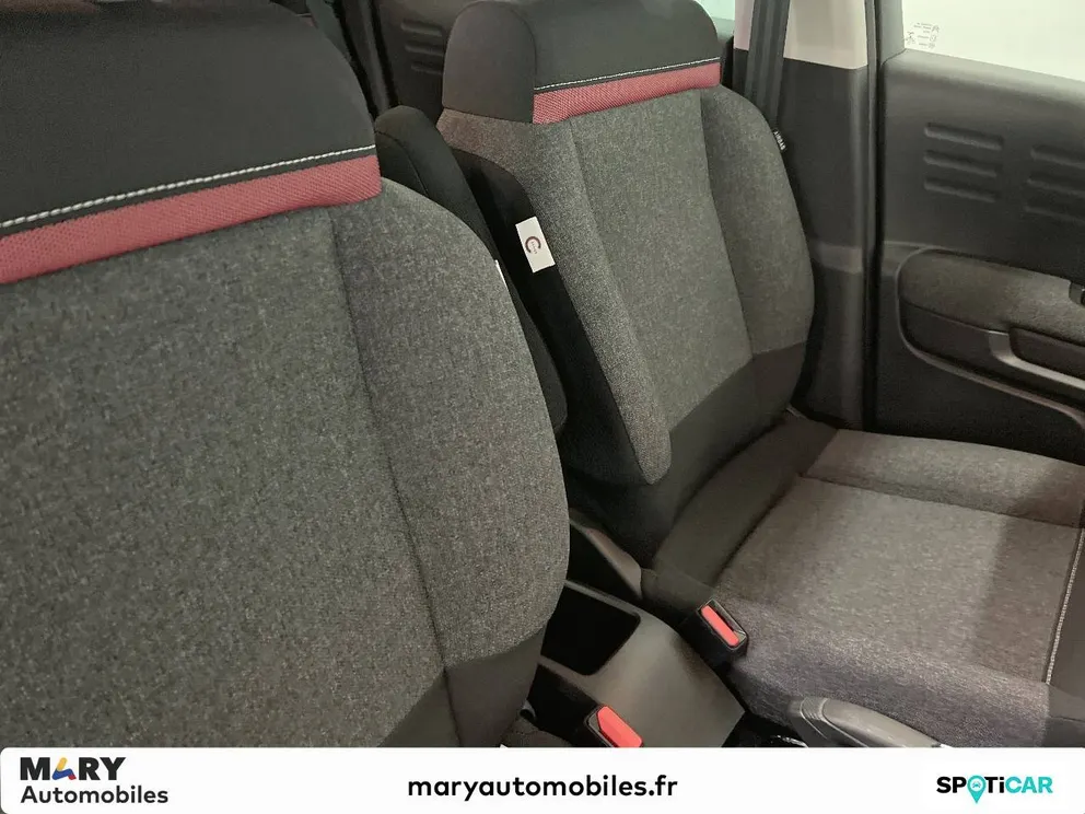 Véhicule occasion 173439 - Citroën C3 AIRCROSS - Photo 12