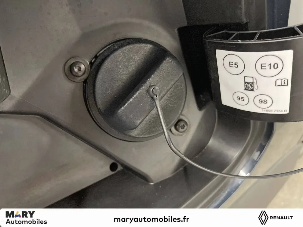 Véhicule occasion 235002 - renault CAPTUR - Photo 16
