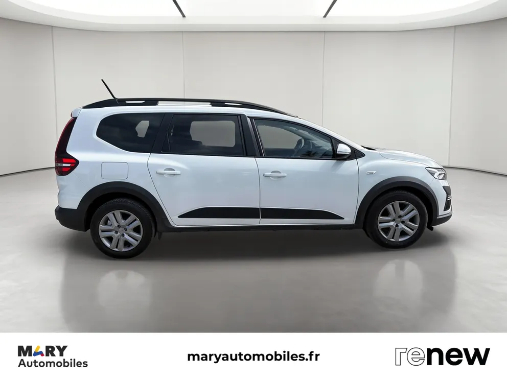 Véhicule occasion 1234060 - dacia JOGGER - Photo 6