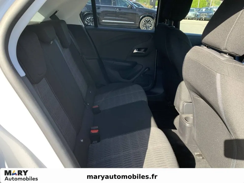 Véhicule occasion 225595 - opel CORSA - Photo 36