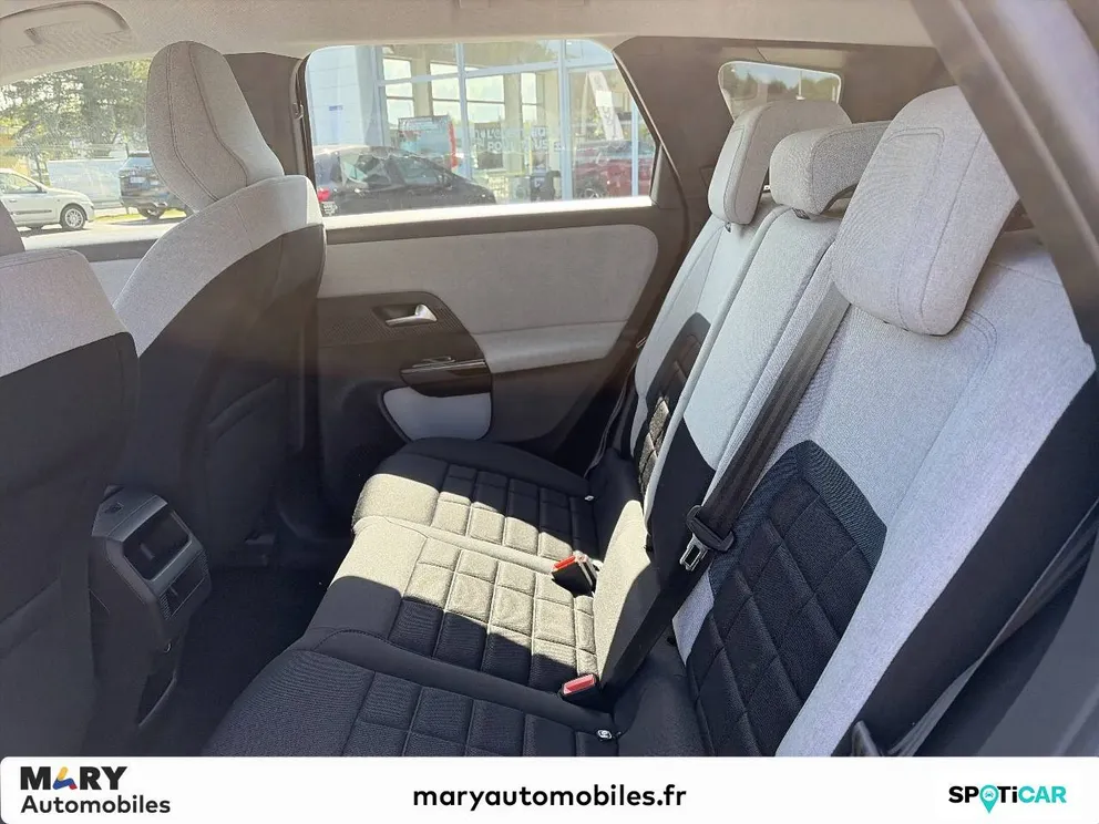 Véhicule occasion 233324 - Citroën C5 AIRCROSS - Photo 10