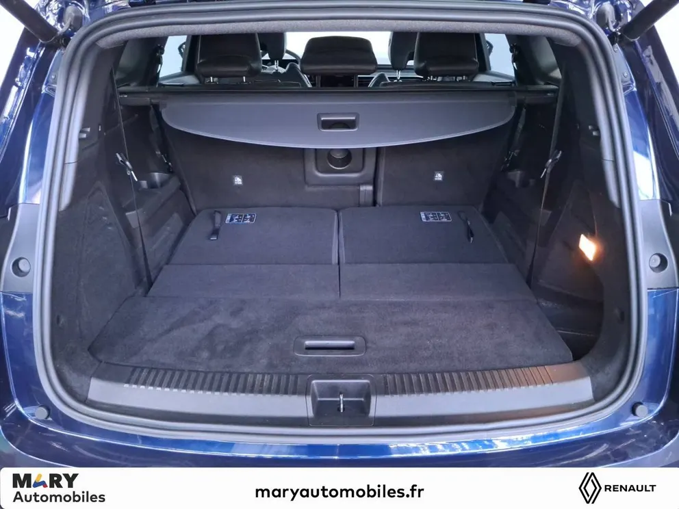 Véhicule occasion 226696 - renault ESPACE - Photo 6