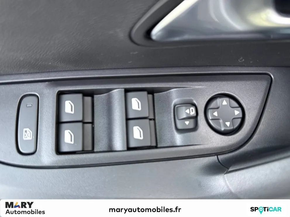 Véhicule occasion 209481 - peugeot 2008 - Photo 12