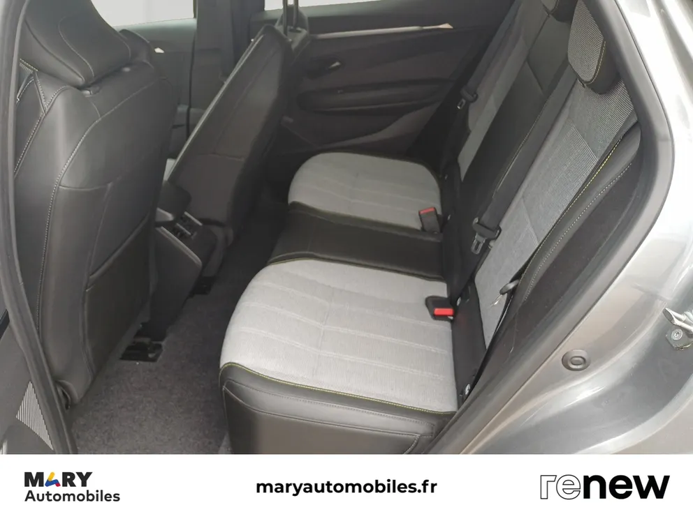 Véhicule occasion 1234692 - renault MEGANE - Photo 17
