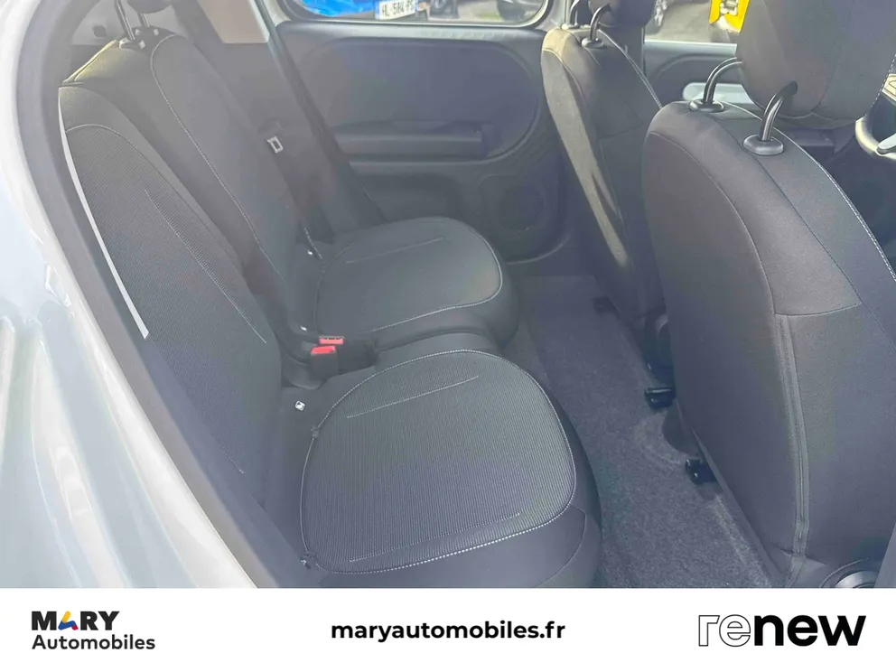 Véhicule occasion 1246404 - renault TWINGO - Photo 18