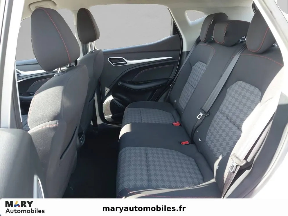 Véhicule occasion 215846 - mg ZS - Photo 10