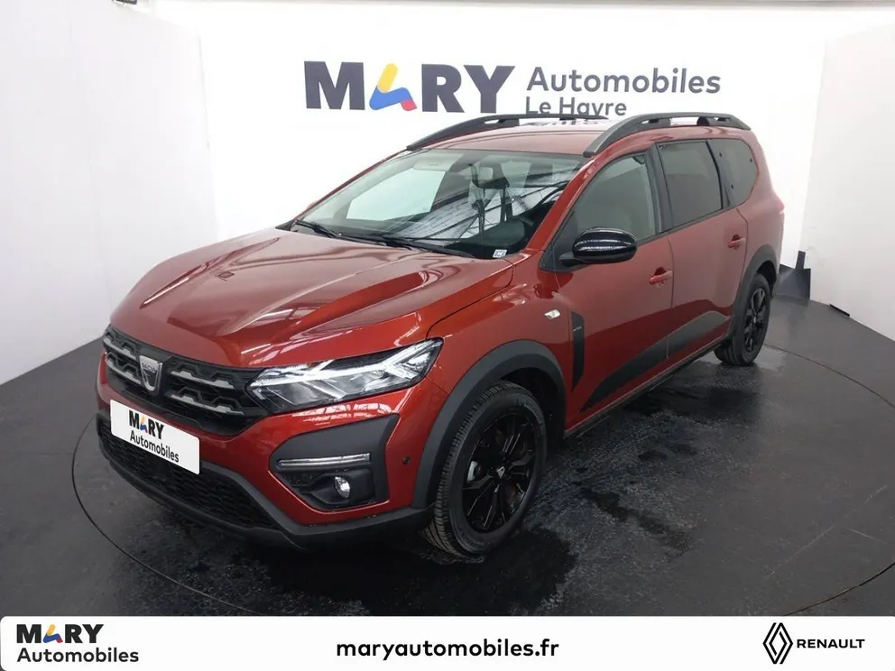 Véhicule occasion 206088 - dacia JOGGER - Photo 1