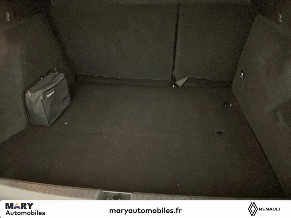 Véhicule occasion 225501 - dacia DUSTER - Photo 6