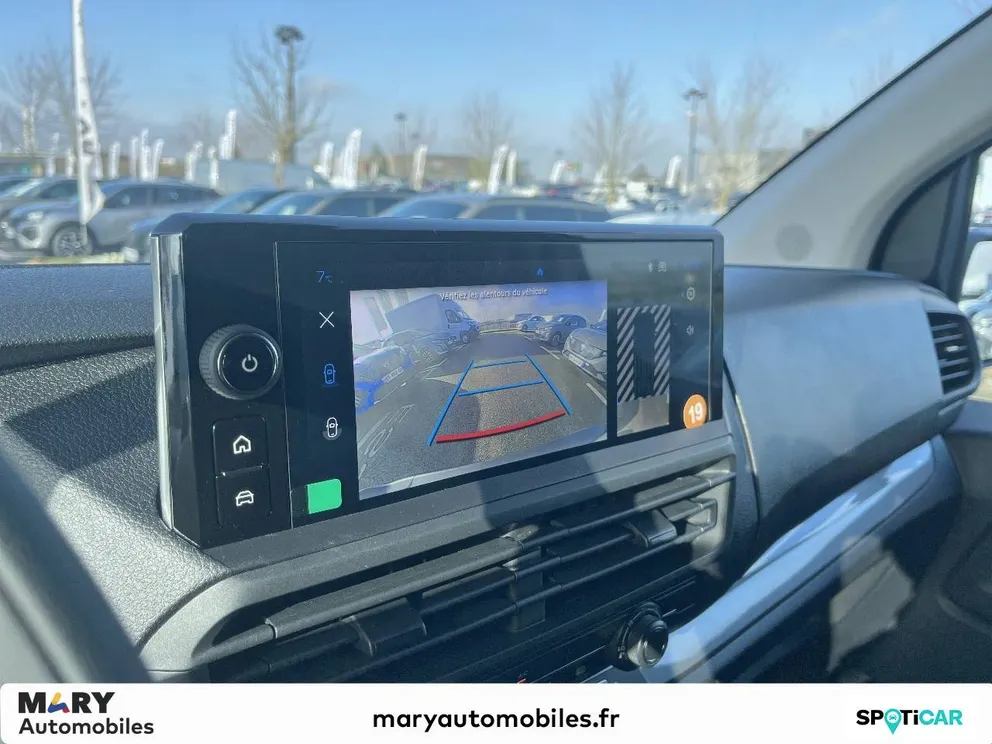 Véhicule occasion 175271 - peugeot EXPERT - Photo 16