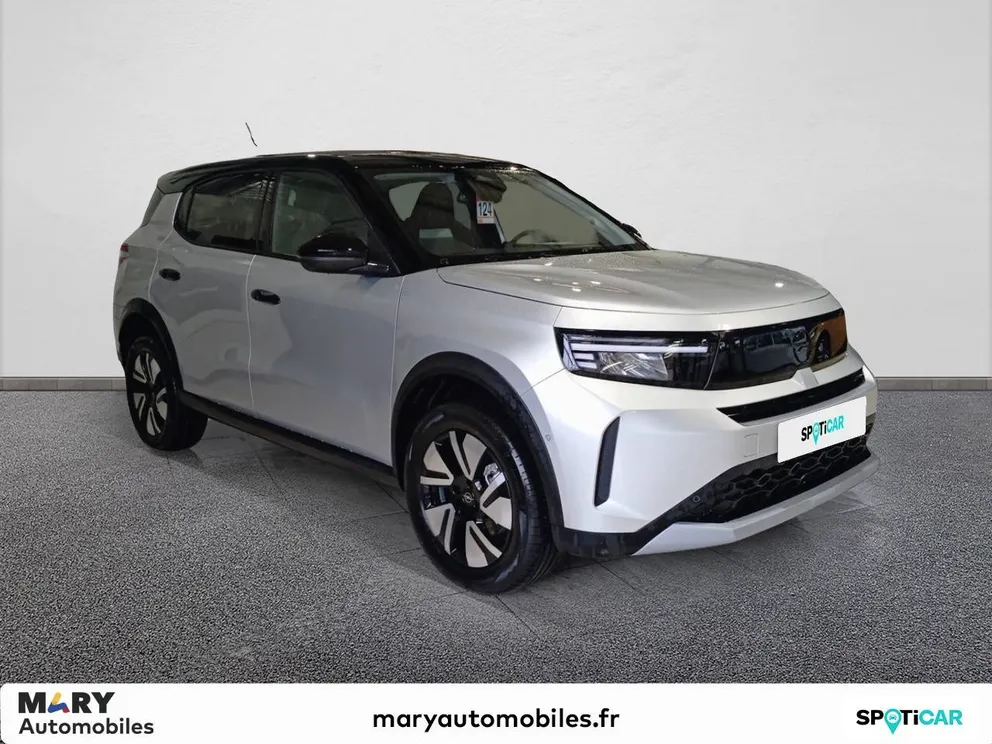 Véhicule occasion 219903 - opel FRONTERA - Photo 3