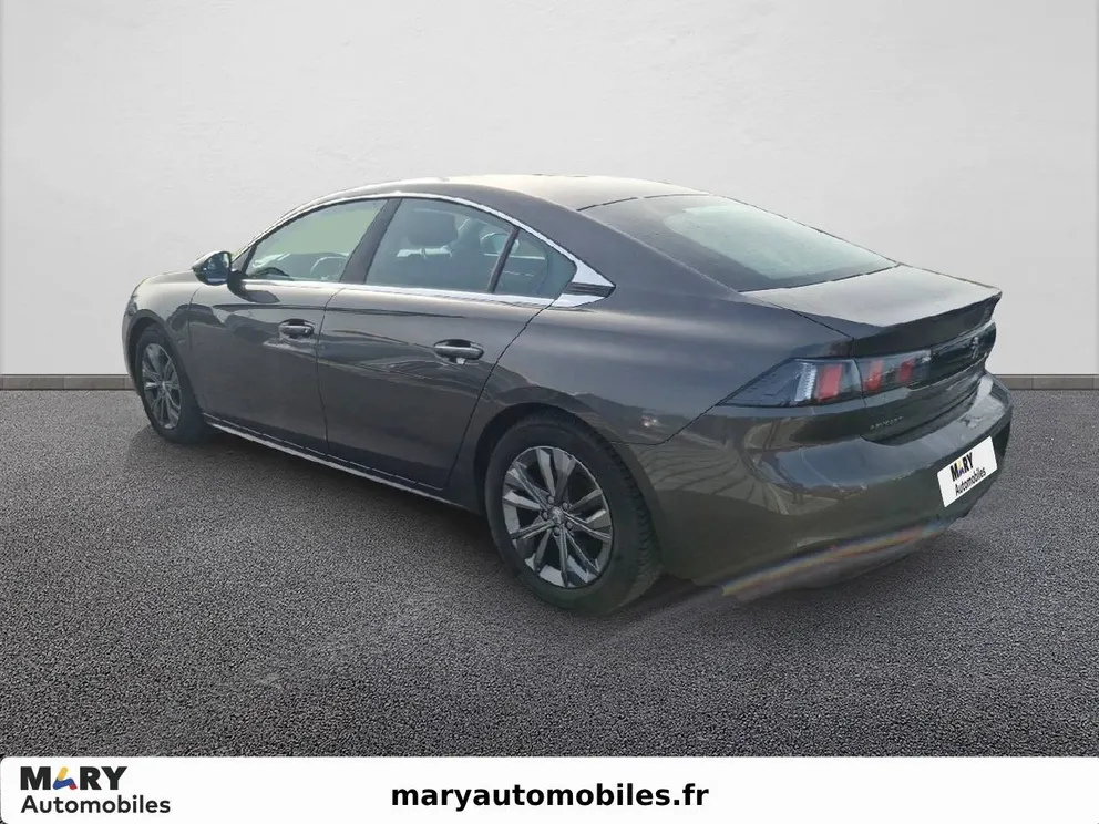 Véhicule occasion 223222 - peugeot 508 - Photo 7