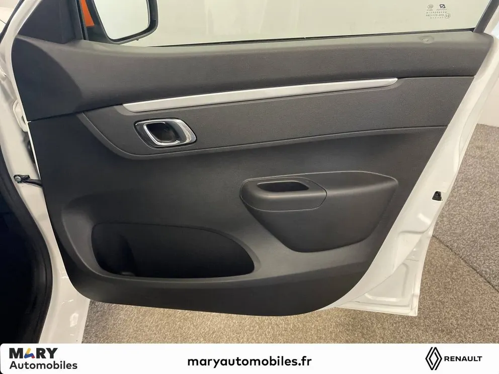 Véhicule occasion 206705 - dacia SPRING - Photo 19