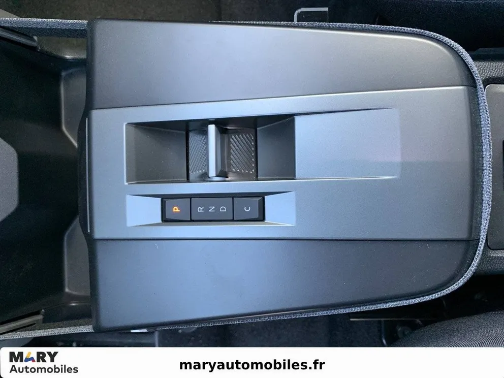 Véhicule occasion 204054 - opel FRONTERA - Photo 33