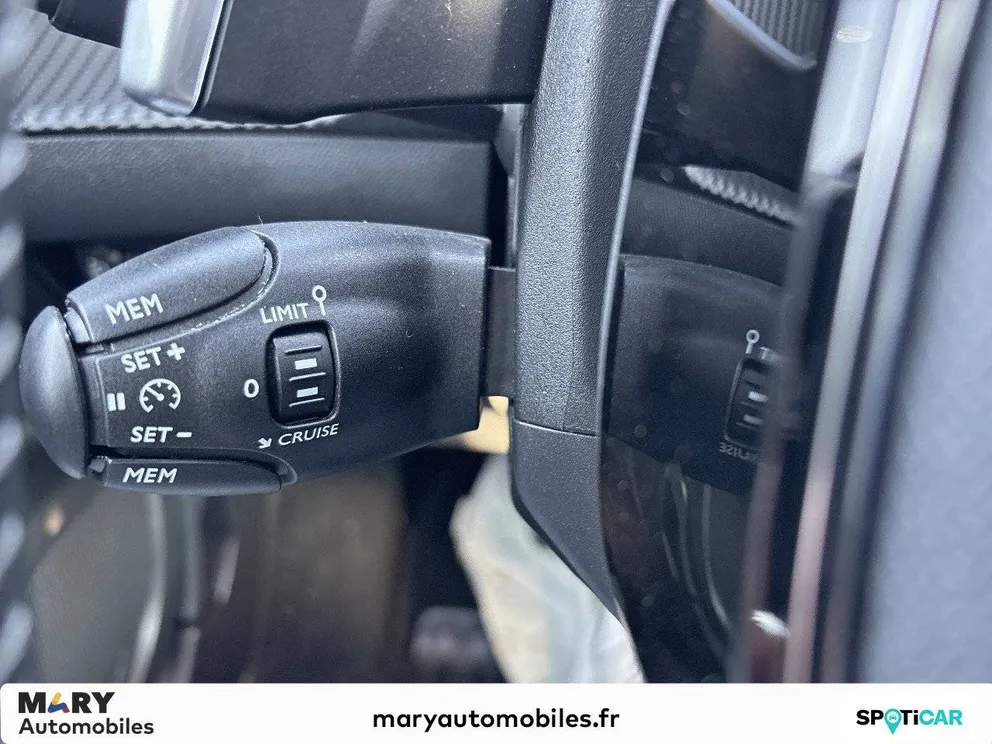 Véhicule occasion 148839 - peugeot 2008 - Photo 15