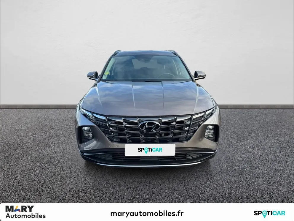 Véhicule occasion 189912 - hyundai TUCSON - Photo 2