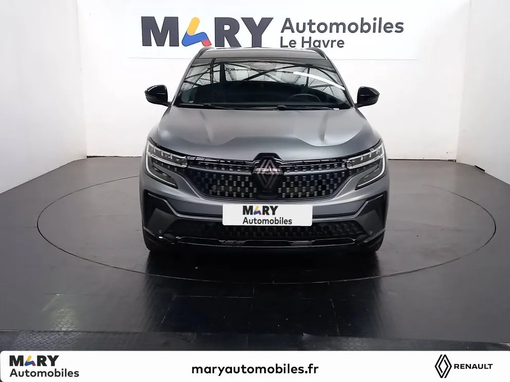 Véhicule occasion 187636 - renault ESPACE - Photo 2