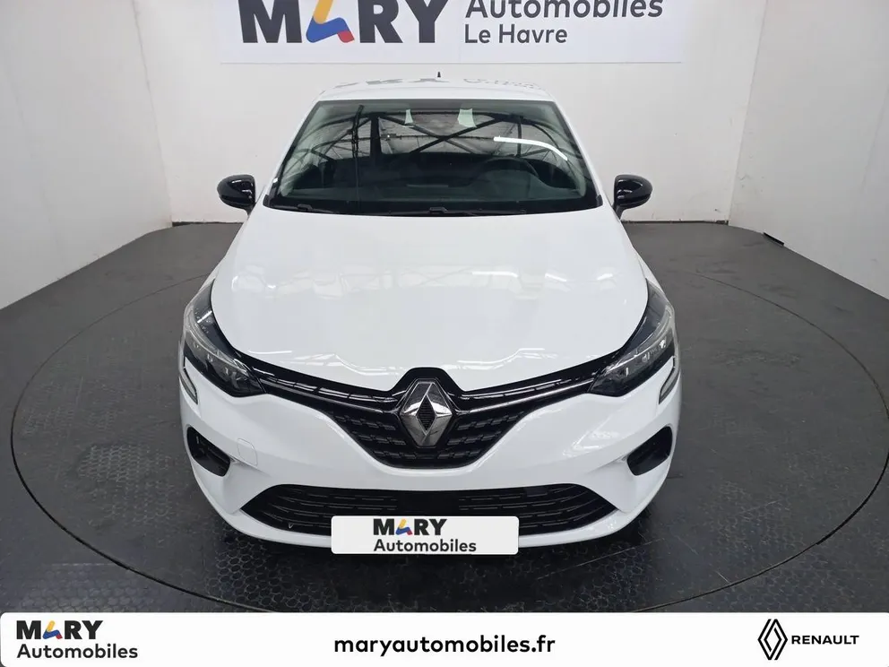 Véhicule occasion 223557 - renault CLIO - Photo 2