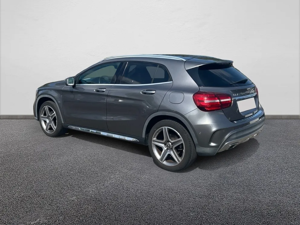 Véhicule occasion 1235600 - mercedes GLA - Photo 2