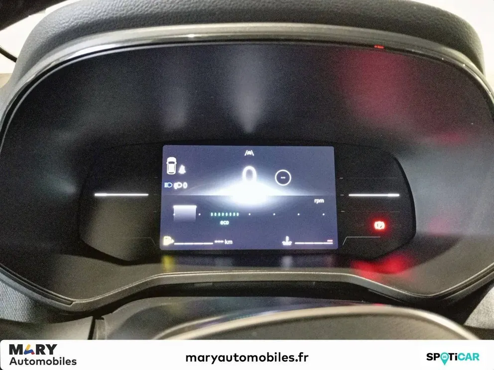 Véhicule occasion 224009 - renault CLIO - Photo 13