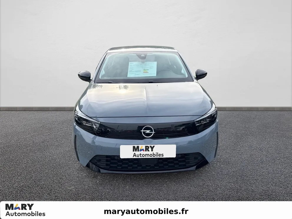 Véhicule occasion 1228858 - opel CORSA - Photo 6
