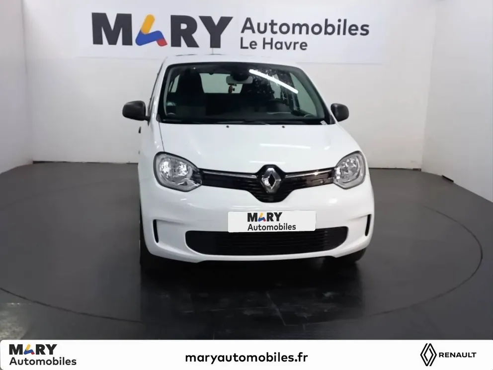 Véhicule occasion 210336 - renault TWINGO - Photo 2