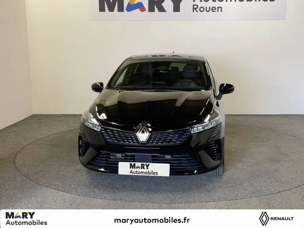 Véhicule occasion 214217 - renault CLIO - Photo 2