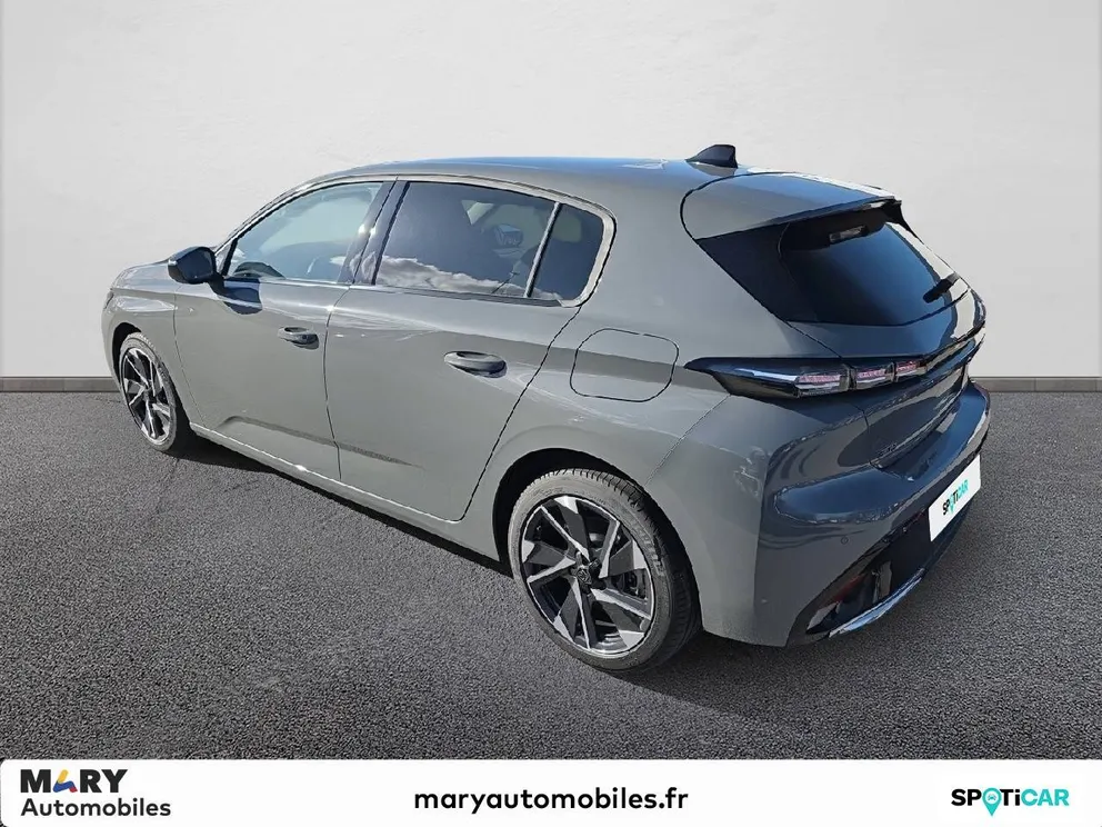 Véhicule occasion 198612 - peugeot 308 - Photo 7