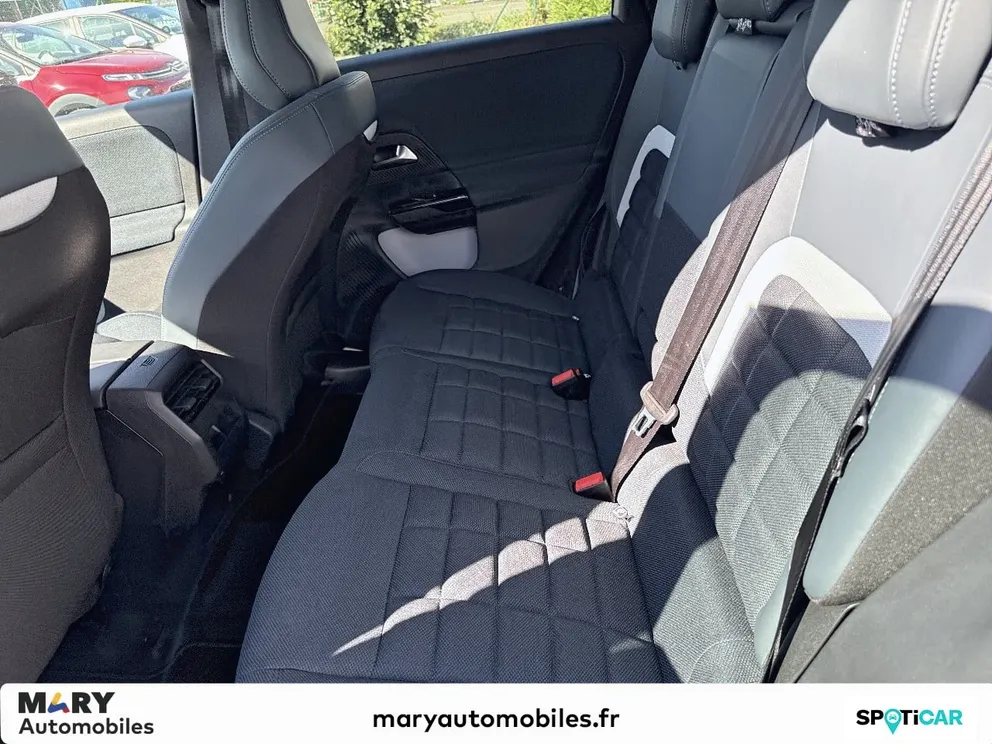 Véhicule occasion 1227229 - Citroën C5 AIRCROSS - Photo 21
