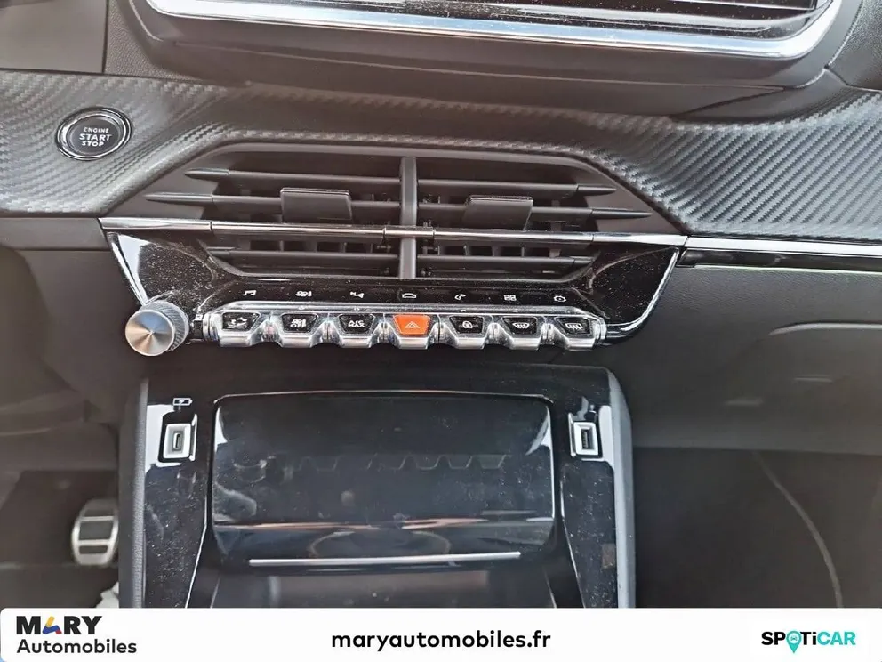 Véhicule occasion 217896 - peugeot 2008 - Photo 13