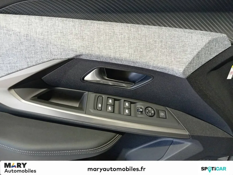 Véhicule occasion 209589 - peugeot 5008 - Photo 12